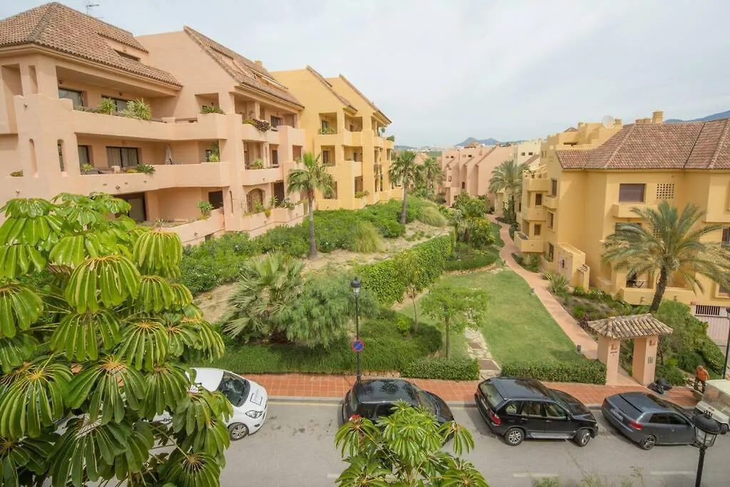 Manilva Playa Duquesa Lujo Apartment Spain