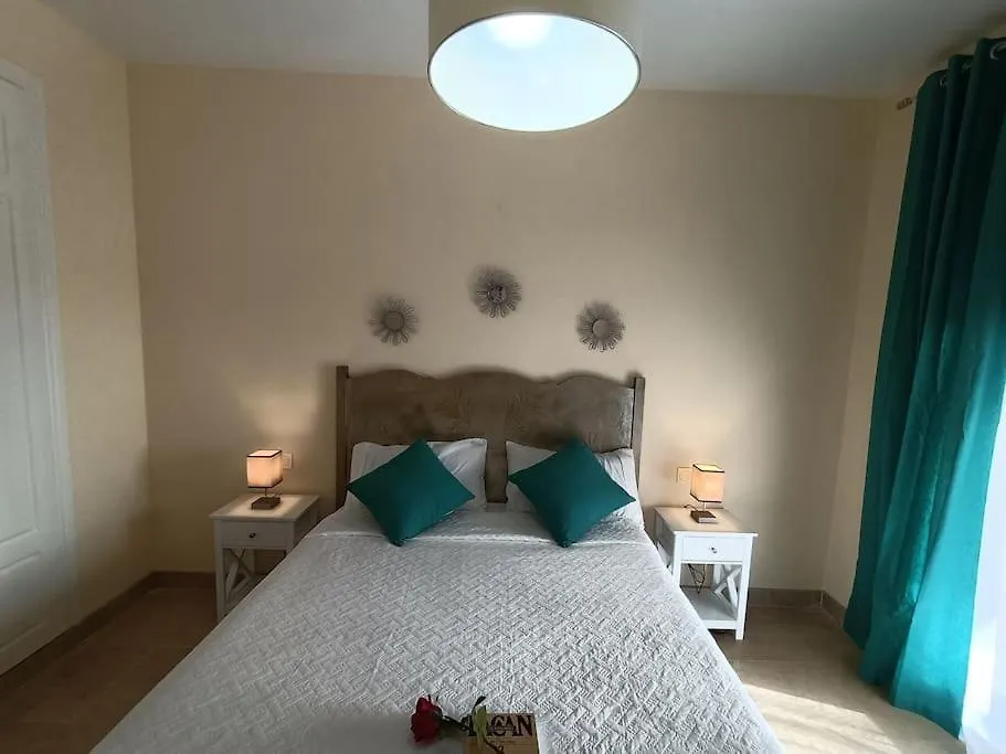 Manilva Playa Duquesa Lujo Apartment 0*,  Spain