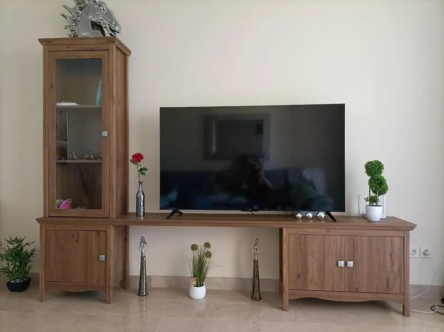 Manilva Playa Duquesa Lujo Apartment
