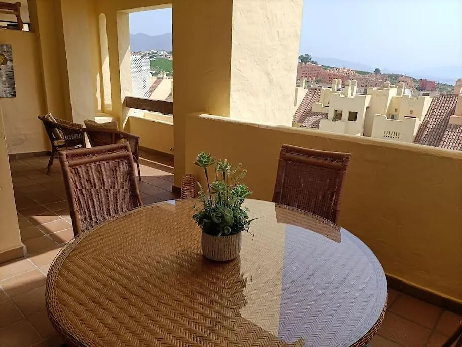 Manilva Playa Duquesa Lujo Apartment