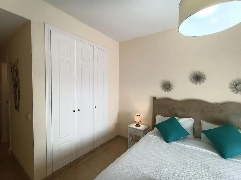 Manilva Playa Duquesa Lujo Apartment Spain