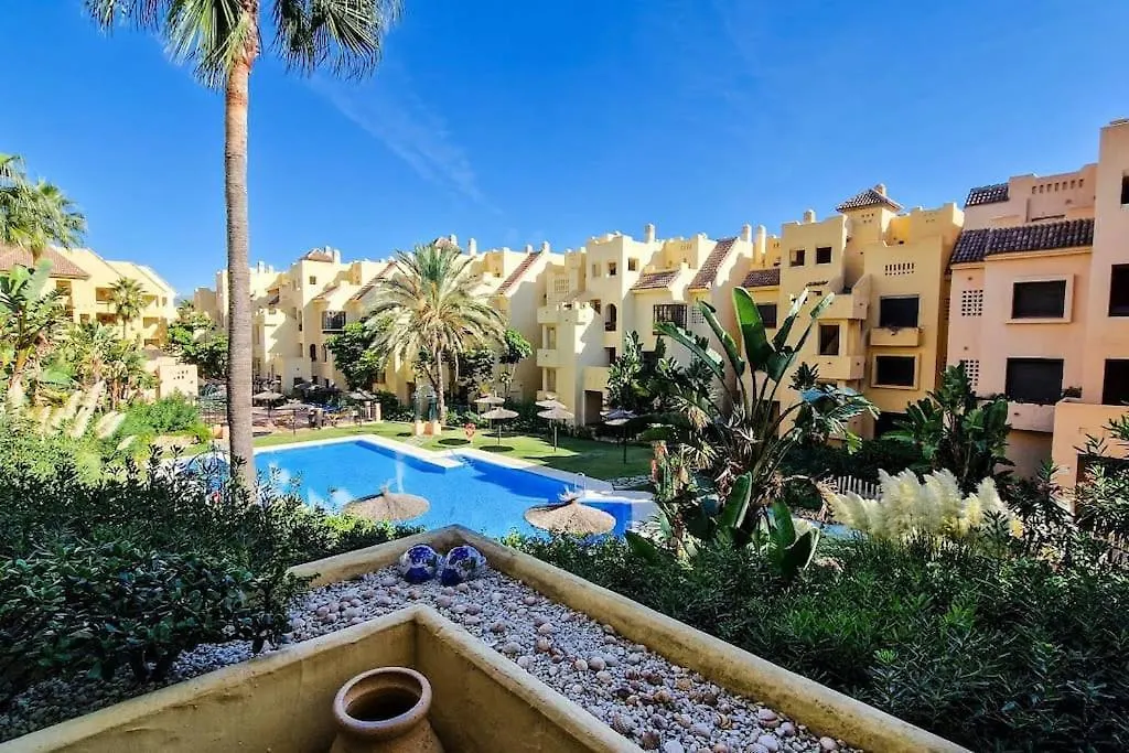 Manilva Playa Duquesa Lujo Apartment