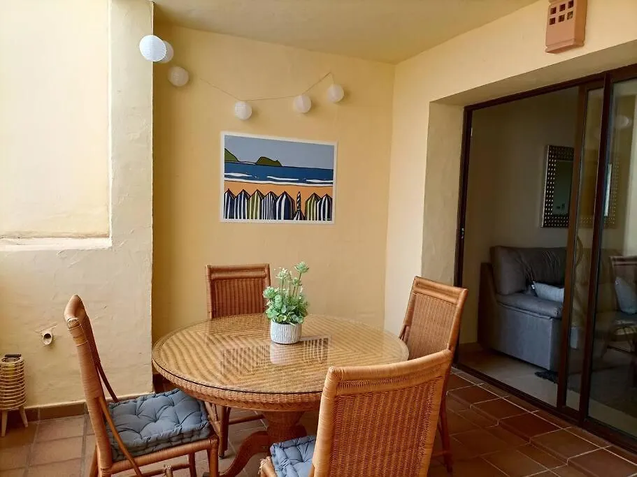 Manilva Playa Duquesa Lujo Apartment
