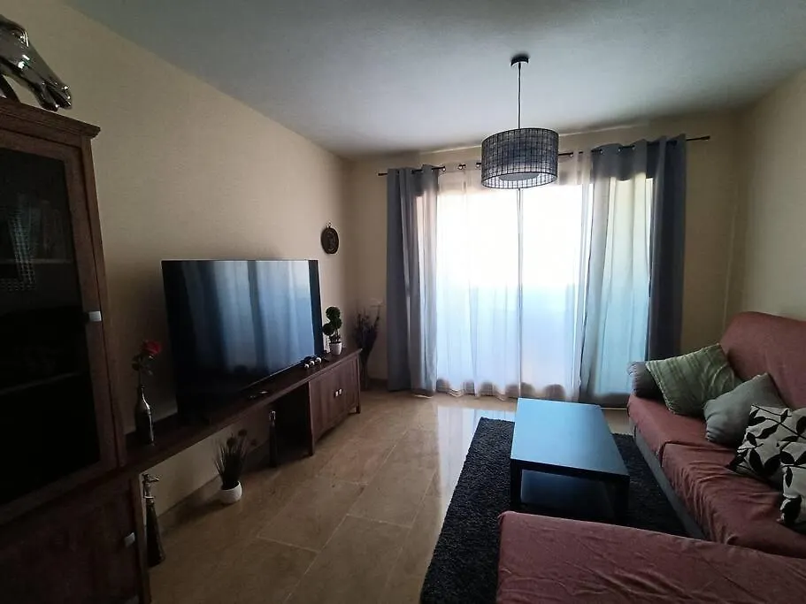 Manilva Playa Duquesa Lujo Apartment