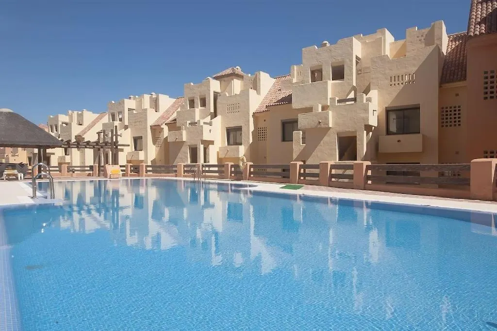 Manilva Playa Duquesa Lujo Apartment 0*,