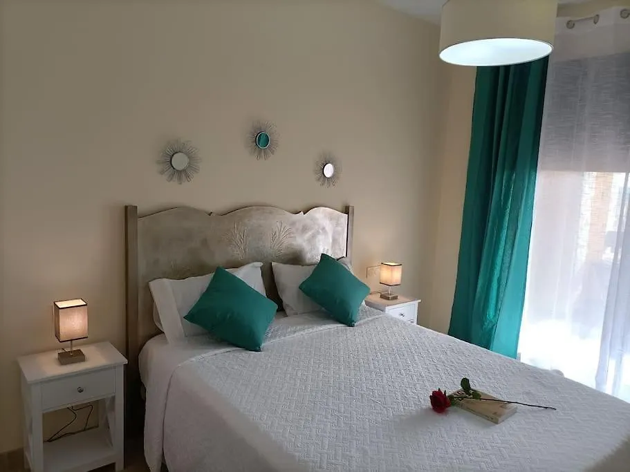 Manilva Playa Duquesa Lujo Apartment 0*,  Spain