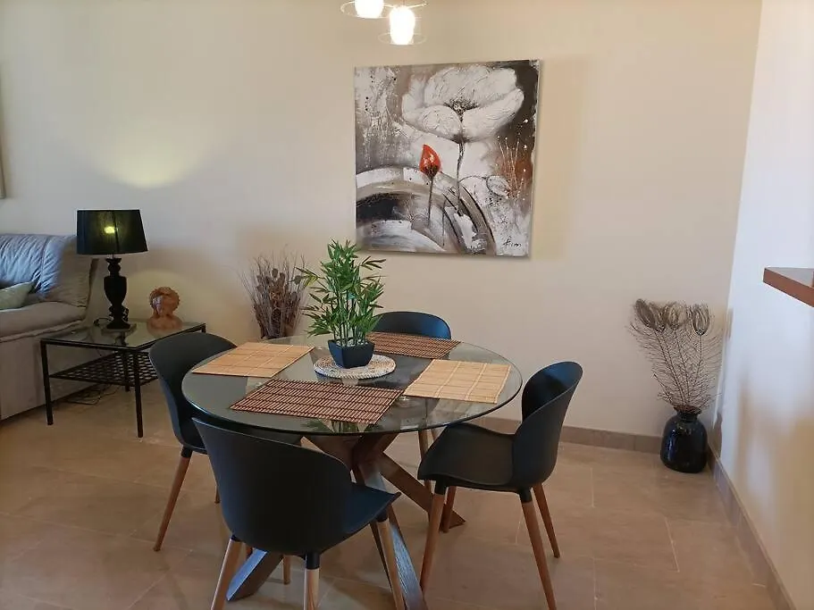 Manilva Playa Duquesa Lujo Apartment