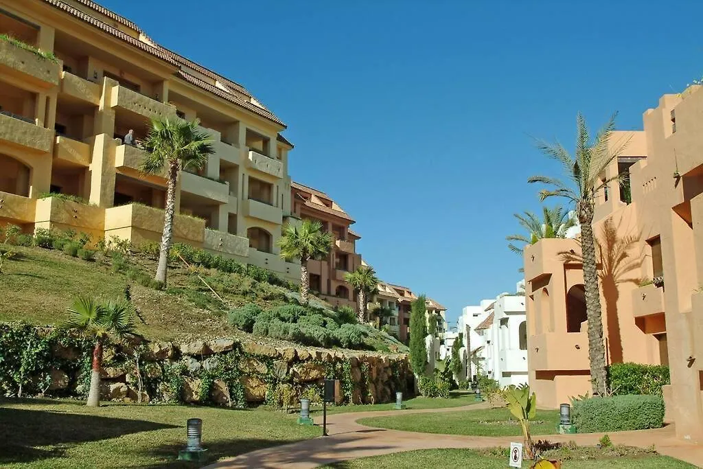 Manilva Playa Duquesa Lujo Apartment