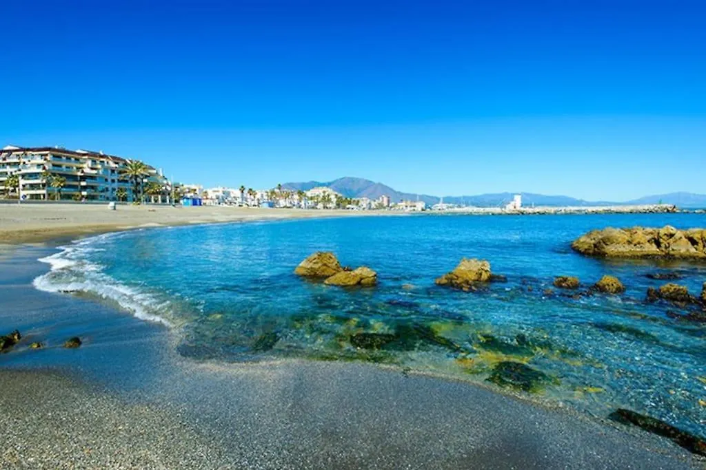 Manilva Playa Duquesa Lujo Apartment