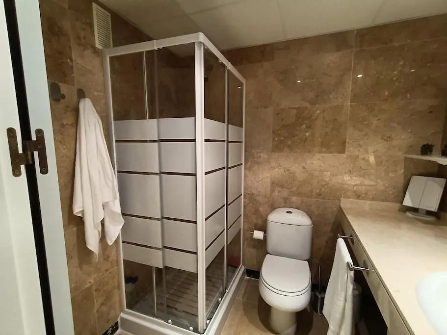 Manilva Playa Duquesa Lujo Apartment Spain