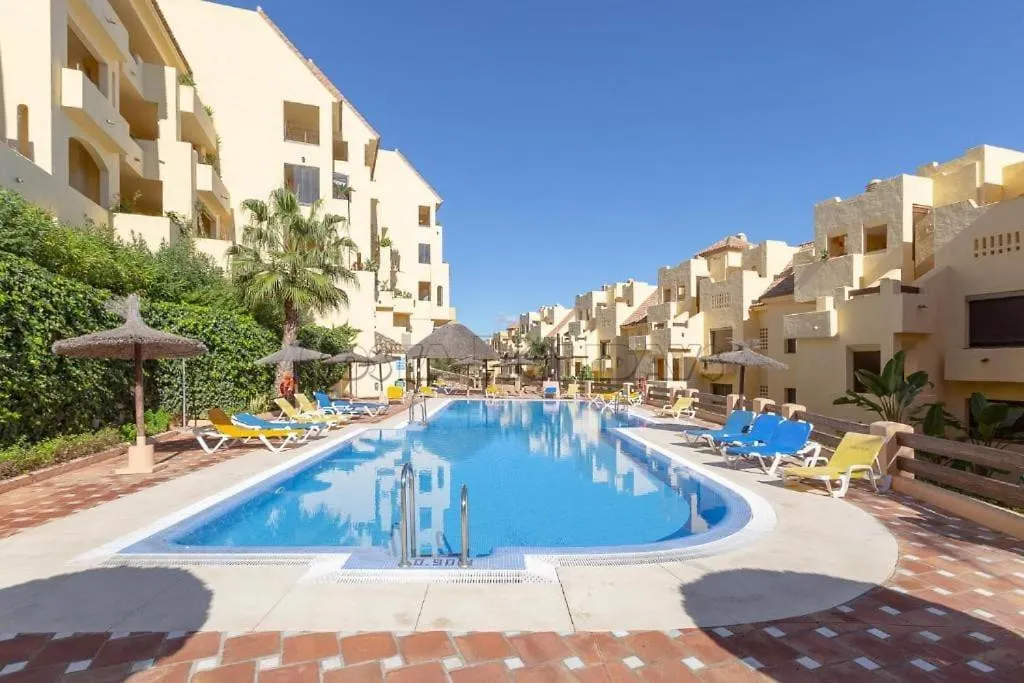 Manilva Playa Duquesa Lujo Apartment Spain