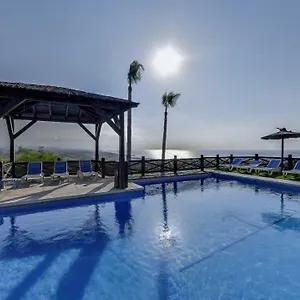 Lägenhet Apartamentos Manilva Green, Manilva