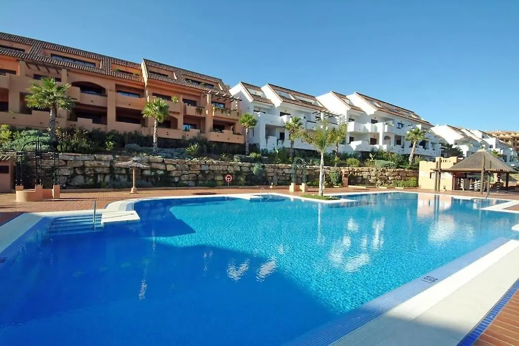 Manilva Playa Duquesa Lujo Apartment Spain