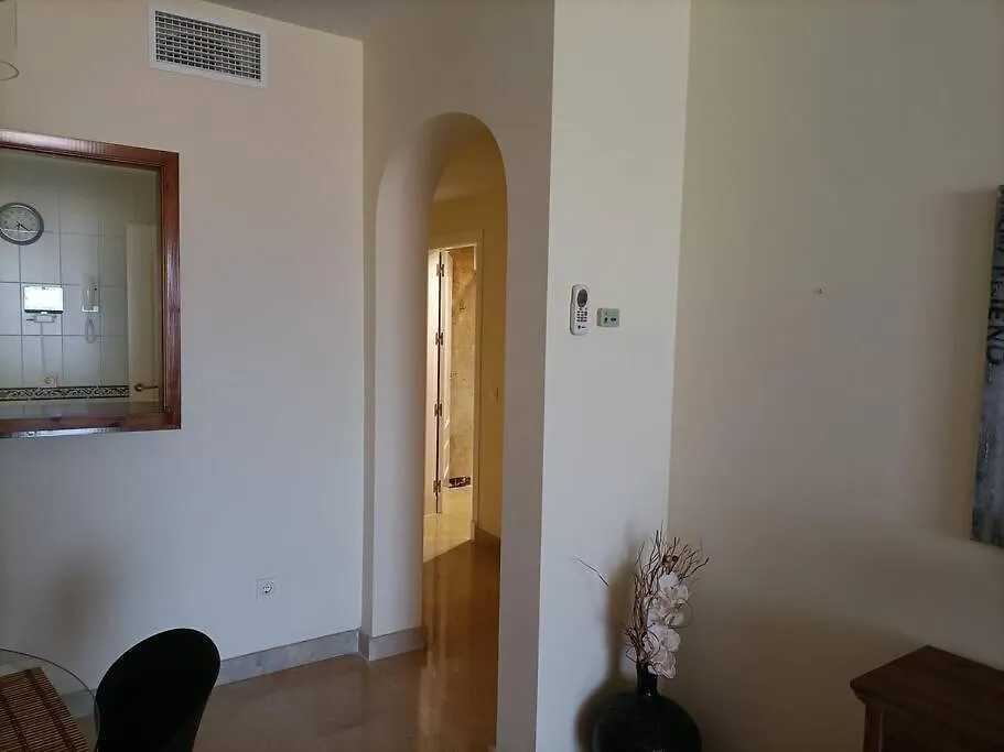 Manilva Playa Duquesa Lujo Apartment