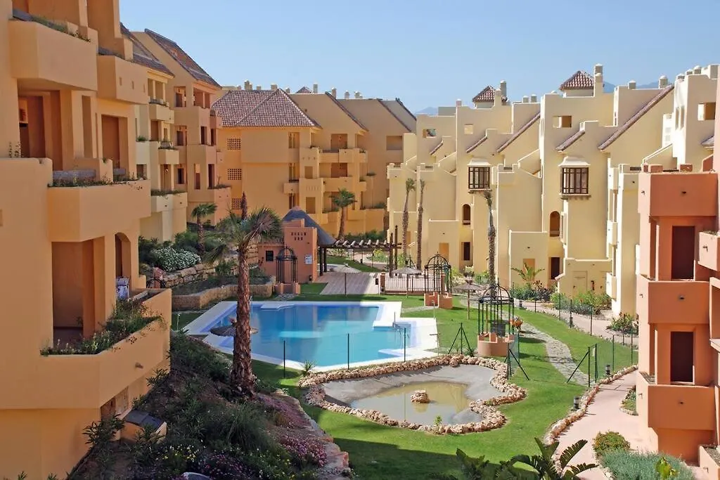Manilva Playa Duquesa Lujo Apartment Spain