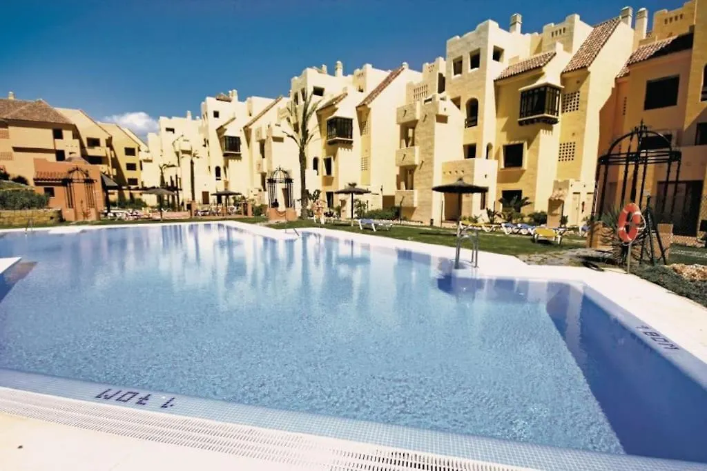 Manilva Playa Duquesa Lujo Apartment