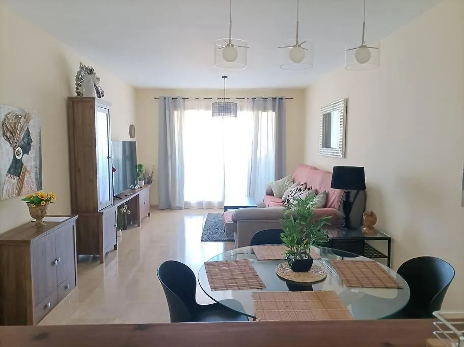 Manilva Playa Duquesa Lujo Apartment Spain