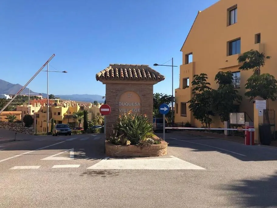 Manilva Playa Duquesa Lujo Apartment Spain